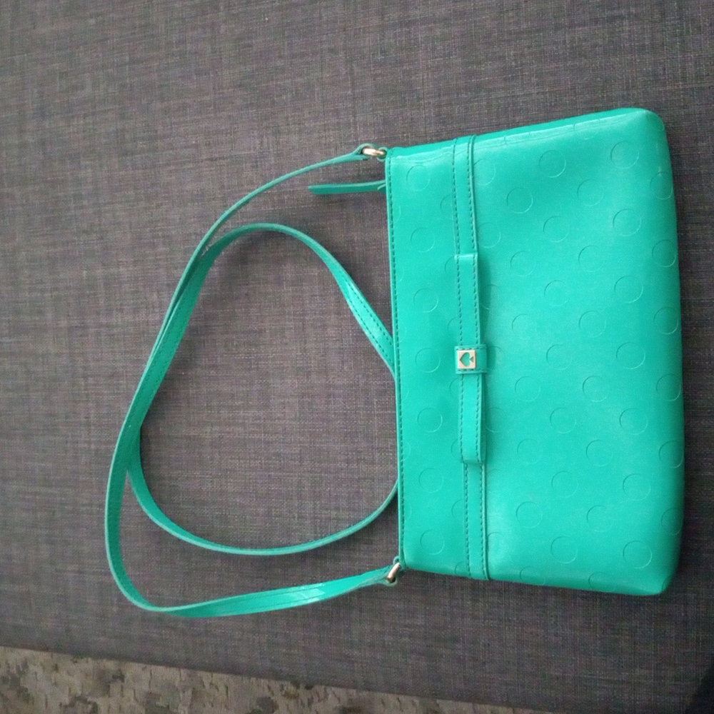 Kate Spade Crossbody Purse.